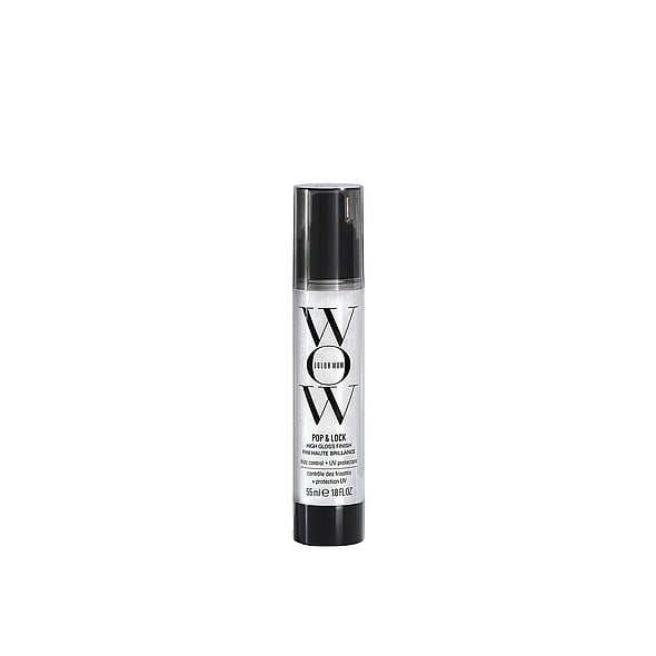 Color Wow Pop & Lock High Gloss Finish 55ml