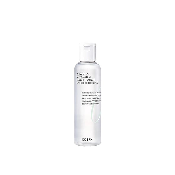 COSRX AHA/BHA Vitamin C Daily Toner 150ml