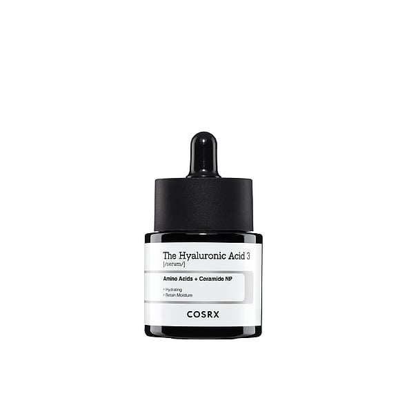 COSRX The Hyaluronic Acid 3 Serum 20ml