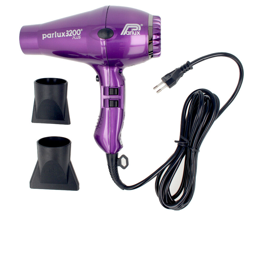 Parlux 3200 Plus Violet Hair Dryer