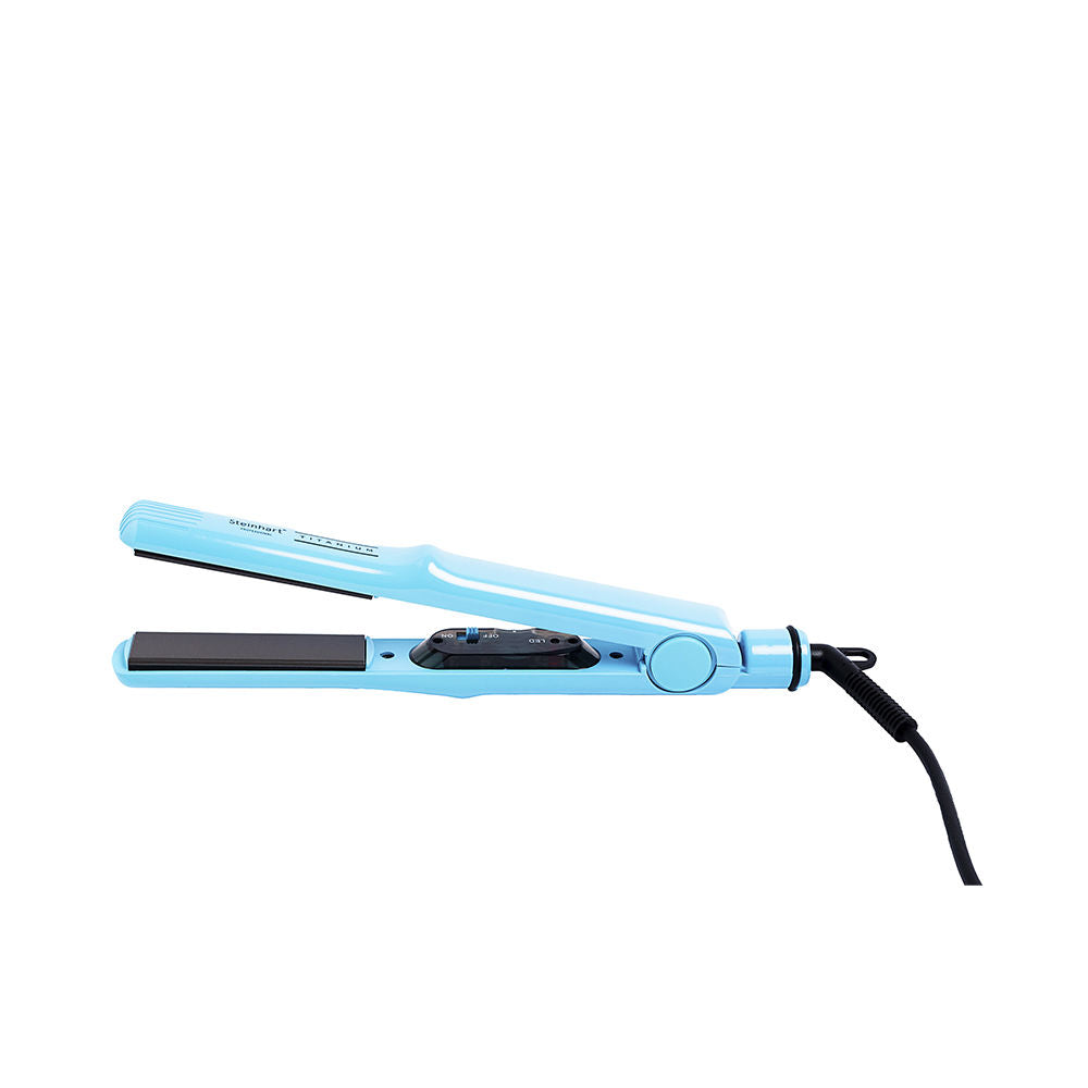 Steinhart Classic II Titanium Hair Straightener - Turquoise