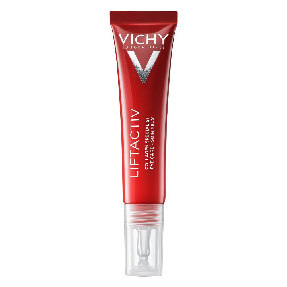 Vichy Liftactiv Collagen Specialist Eye Contour Cream 15 Ml