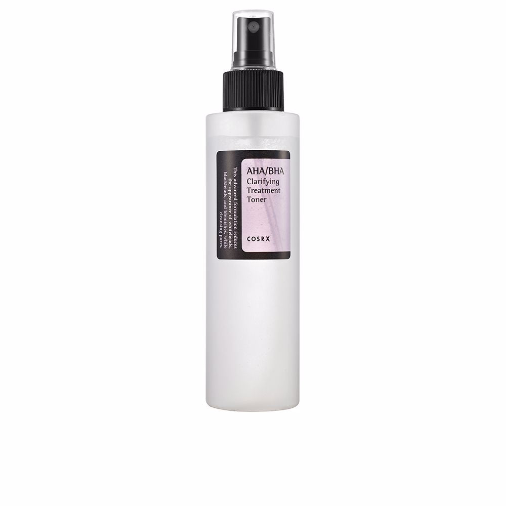 COSRX AHA/BHA Clarifying Treatment Toner 150ml