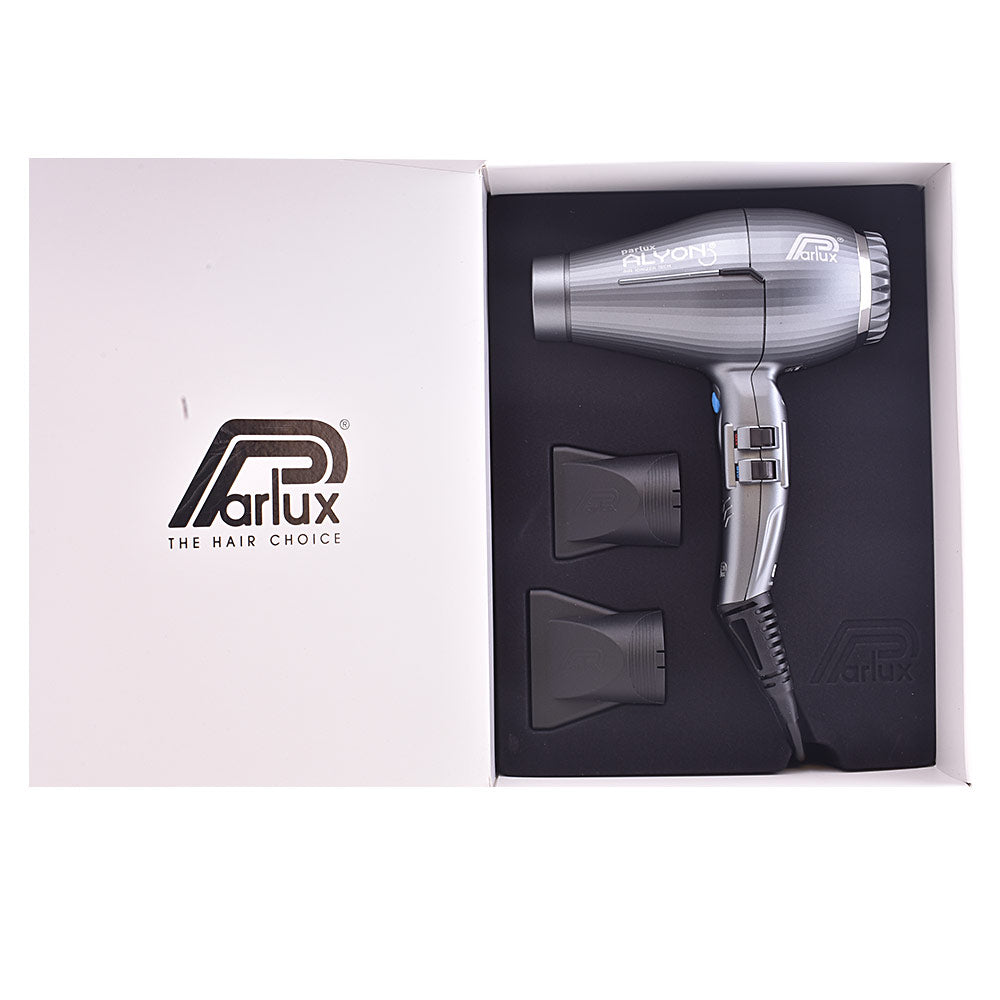 Parlux Alyon Graphite Hair Dryer