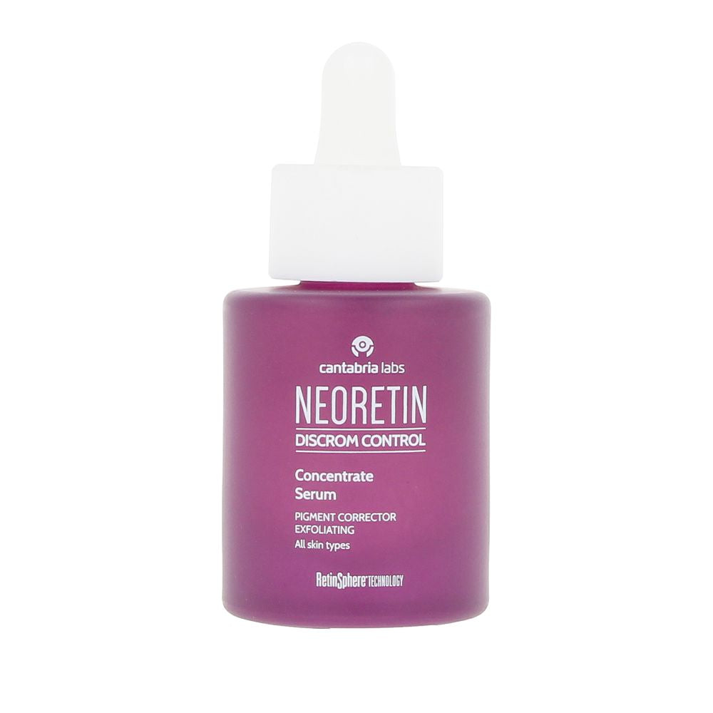 Neoretin Discrom Control Concentrate Serum 30ml