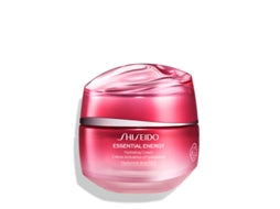 Shiseido Essential Energy Hydrating Cream 50 Ml