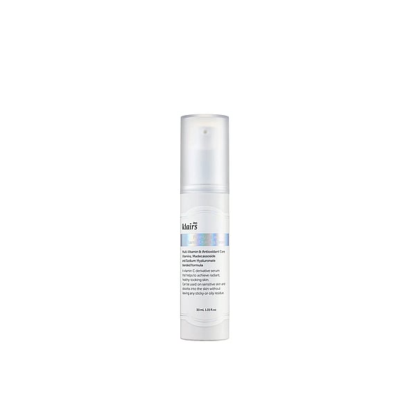 Dear Klairs Freshly Juiced Vitamin Charging Serum 30Ml