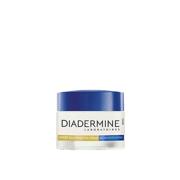 Diadermine Expert Rejuvenating Night Cream 50Ml