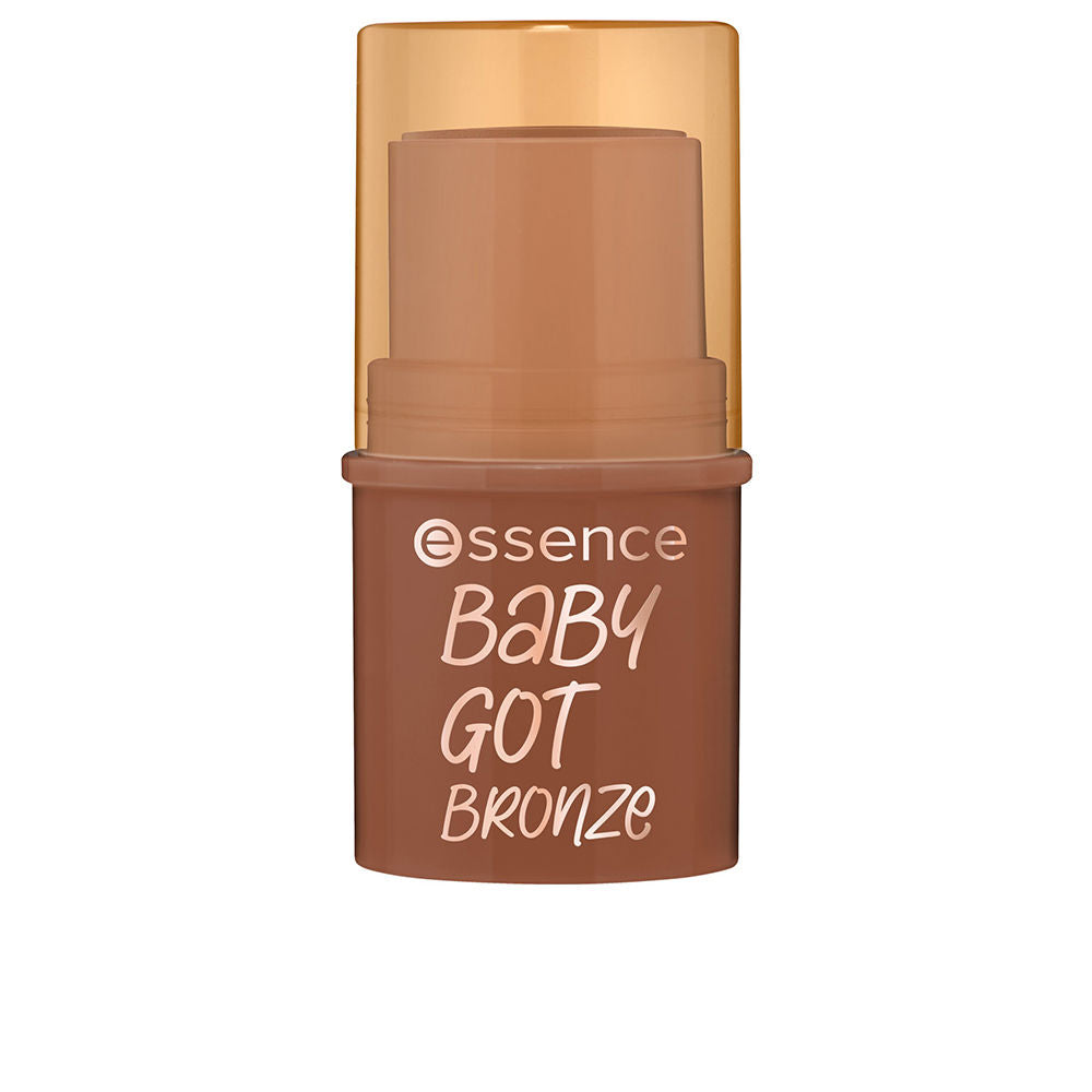 essence Baby Got Bronze Bronzing Stick 40 Hazelnut Hug 5.5g