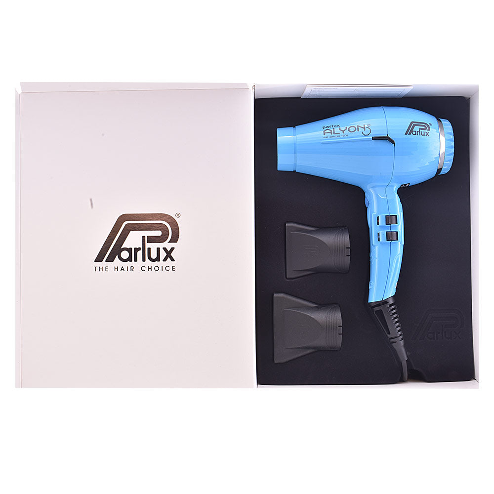 Parlux Alyon Hair Dryer - Turquoise