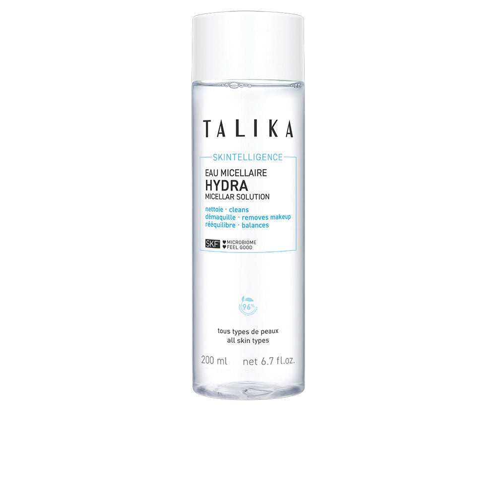 Talika Skintelligence Hydra Micellar Solution 200ml