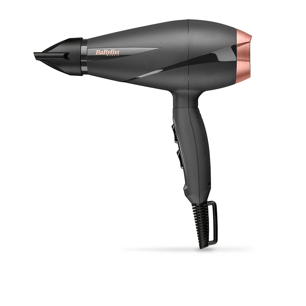 Babyliss 6709DE Smooth Pro Hair Dryer - 2100w