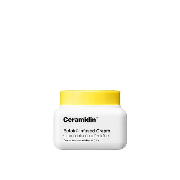 Dr.Jart+ Ceramidin Ectoin-Infused Cream 50ml