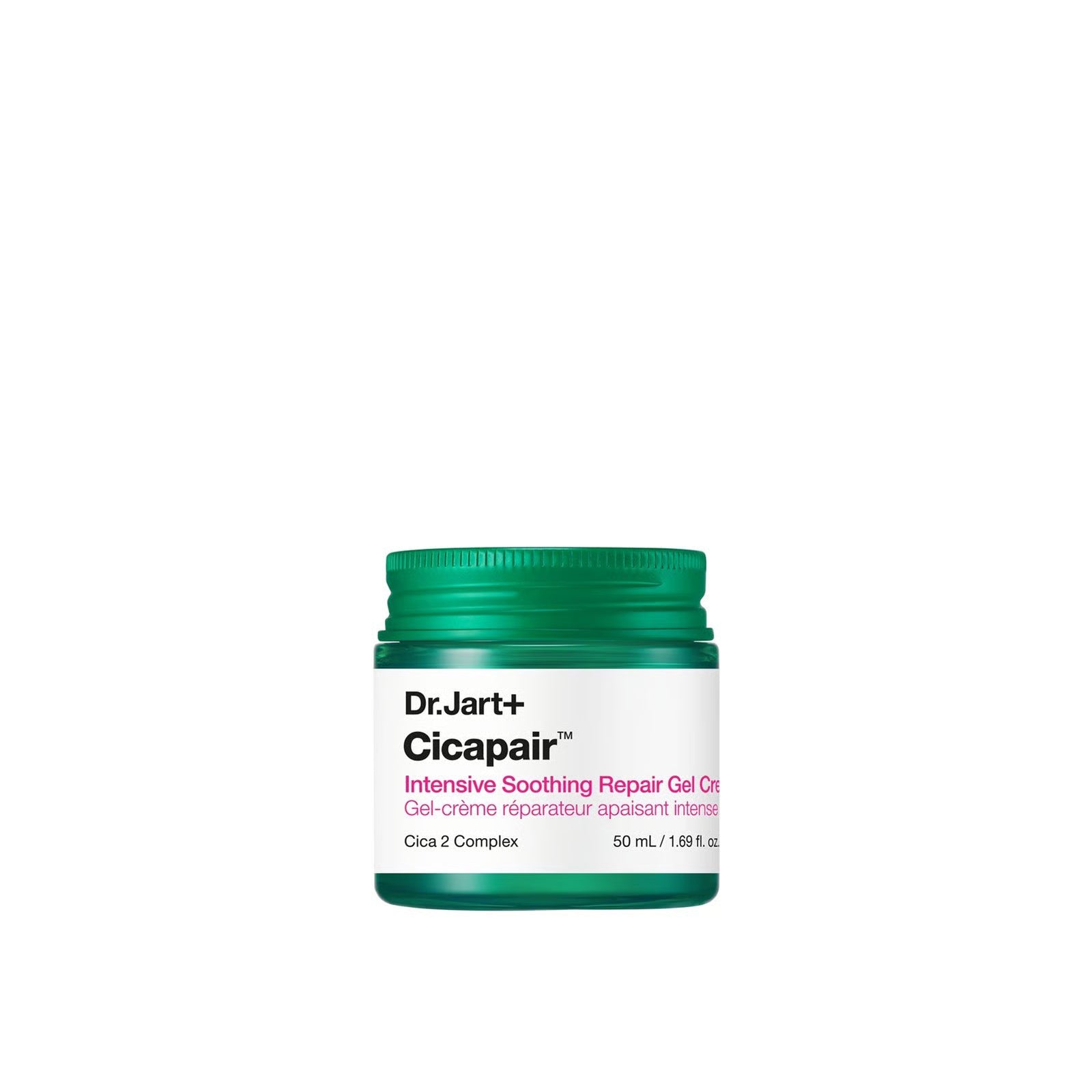 Dr.Jart+ Cicapair Intensive Soothing Repair Gel Cream 50ml