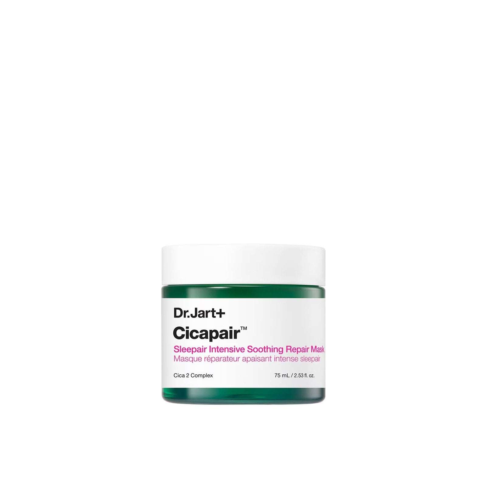 Dr.Jart+ Cicapair Sleepair Intensive Soothing Repair Mask 75ml