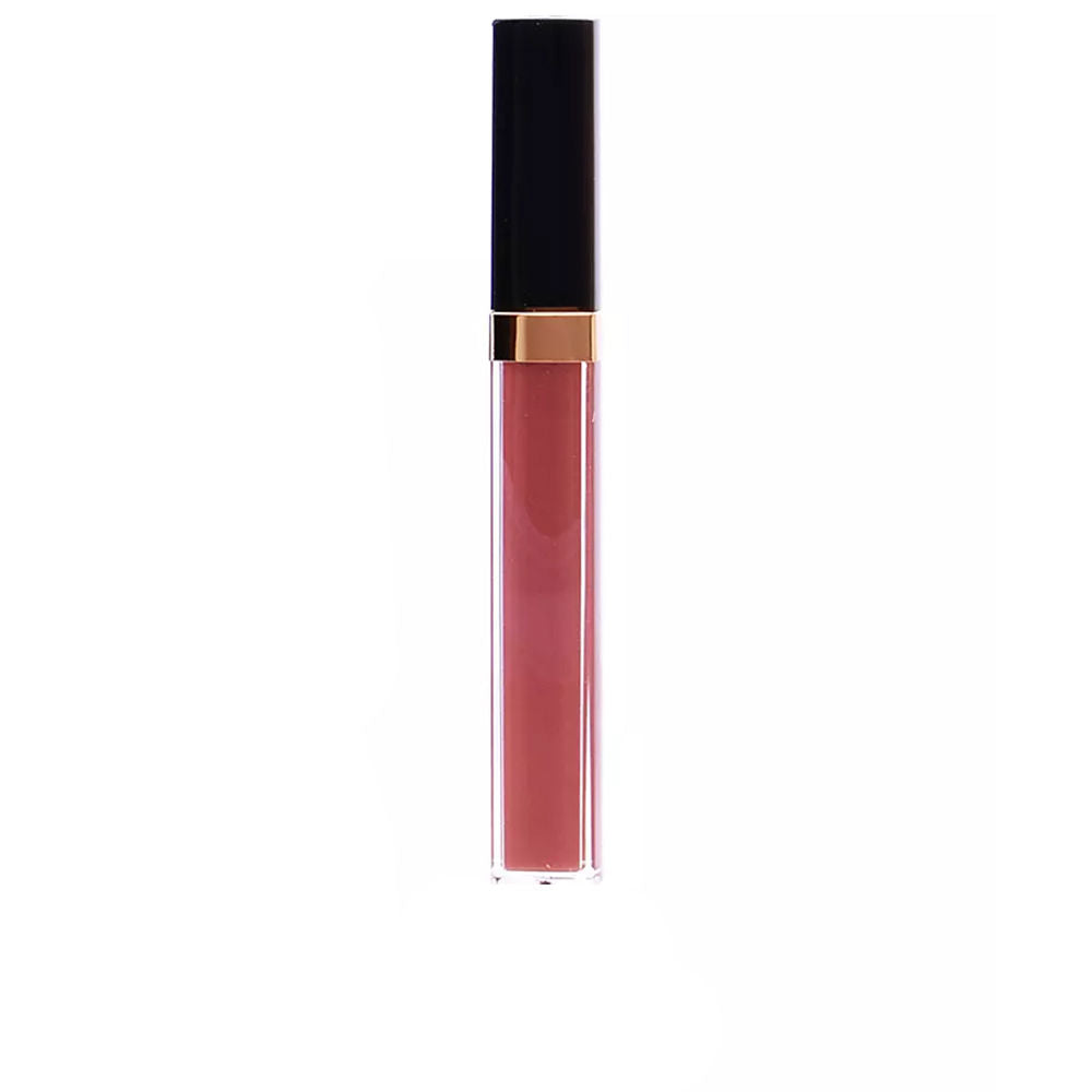 CHANEL Rouge Coco Gloss Moisturizing Glossimer 722 Noce Moscata 5.5g