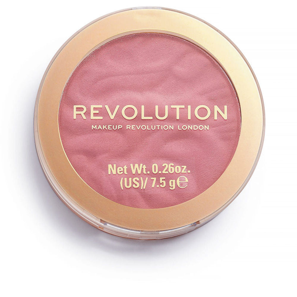 Makeup Revolution Blusher Reloaded Pink Lady 7.5g