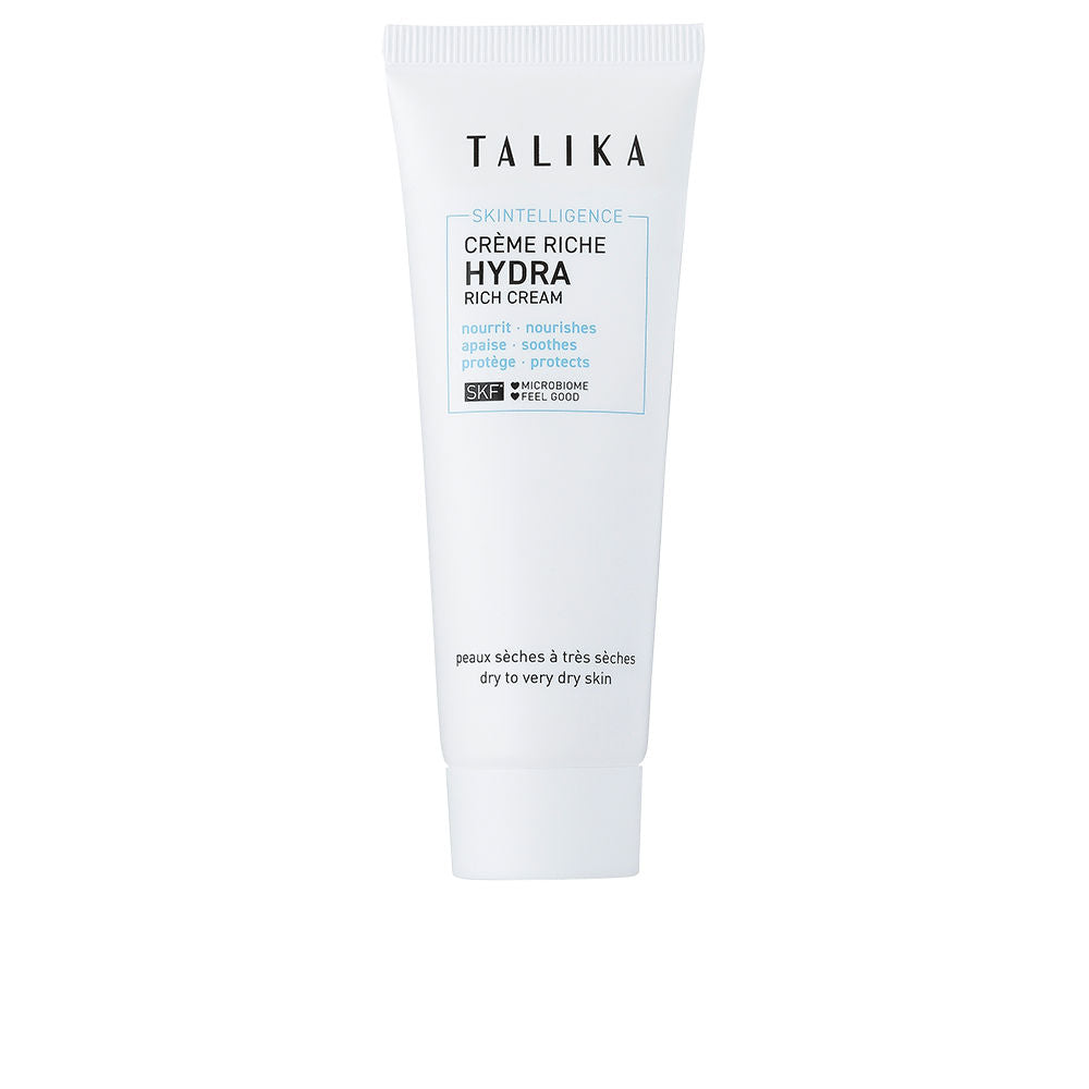 Talika Skintelligence Hydra Rich Cream 50ml