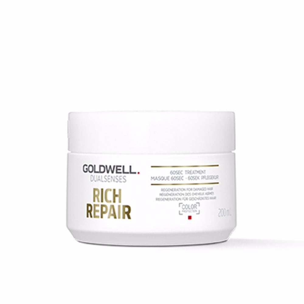 Goldwell Dualsenses Rich Repair 60sec Treatment 200ml