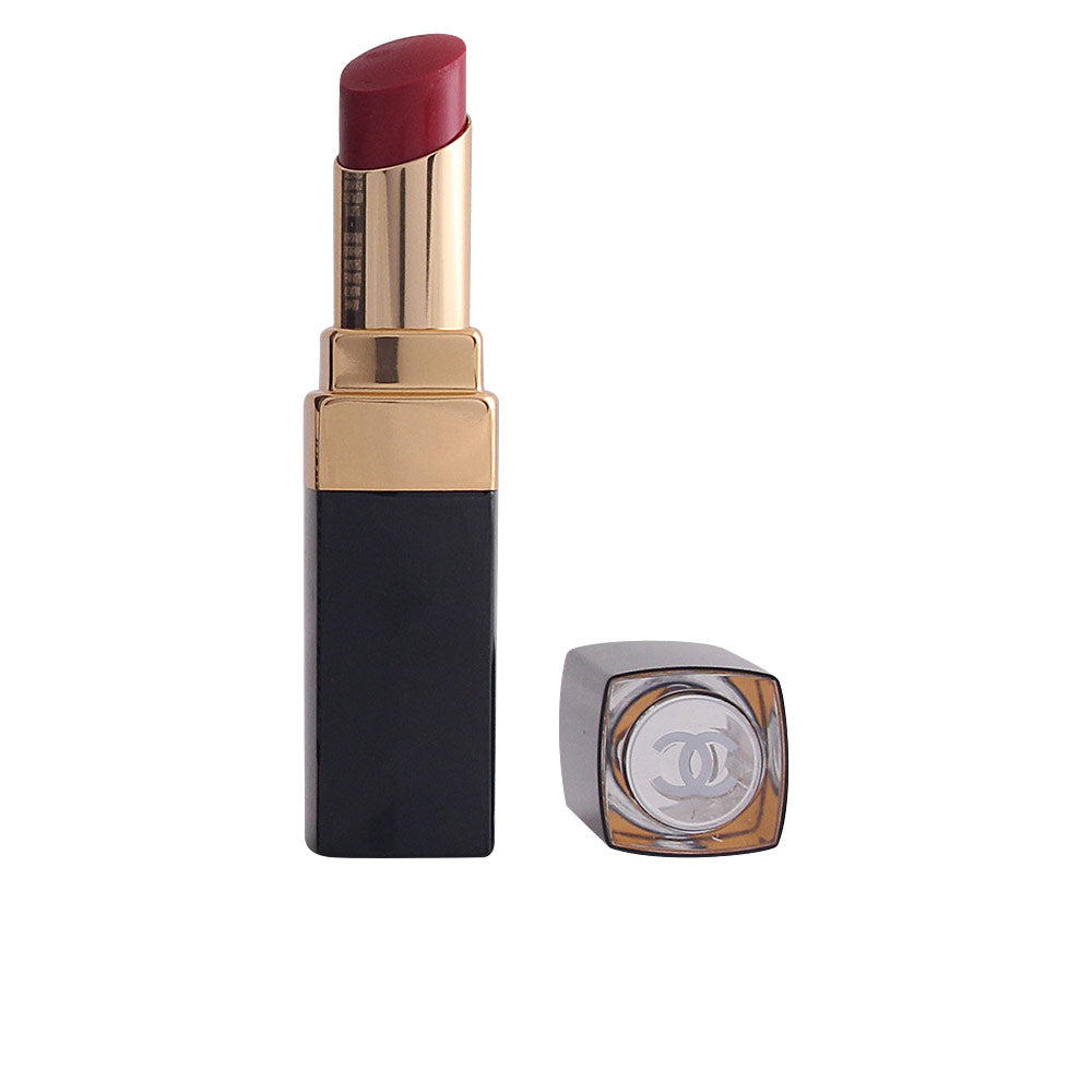CHANEL Rouge Coco Flash Hydrating Vibrant Shine Lip Color 92 Amour 3g