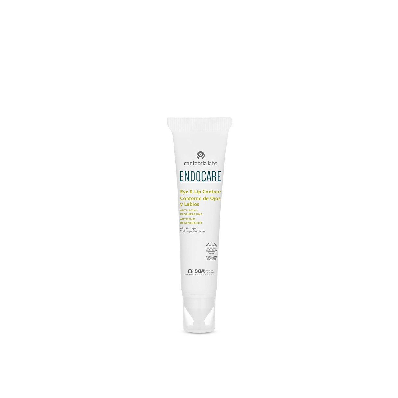 Endocare Eye & Lip Contour 15ml