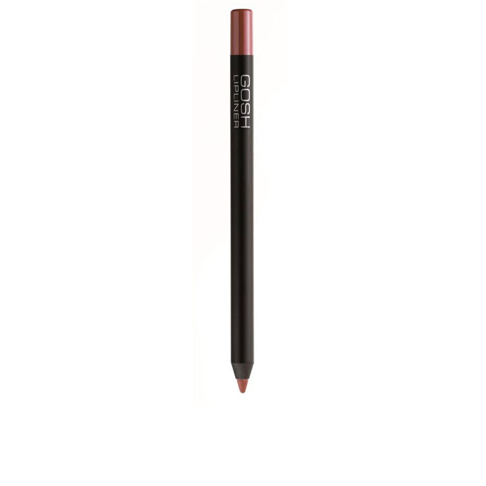 Gosh Velvet Touch Waterproof Lipliner 002 Antique Rose 1.2g