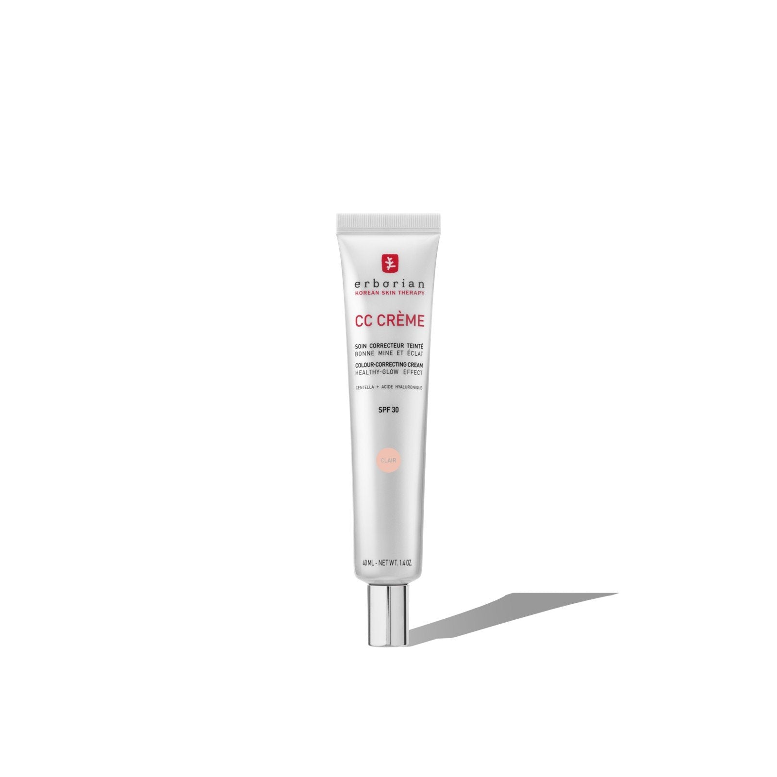 Erborian CC Cream SPF30
