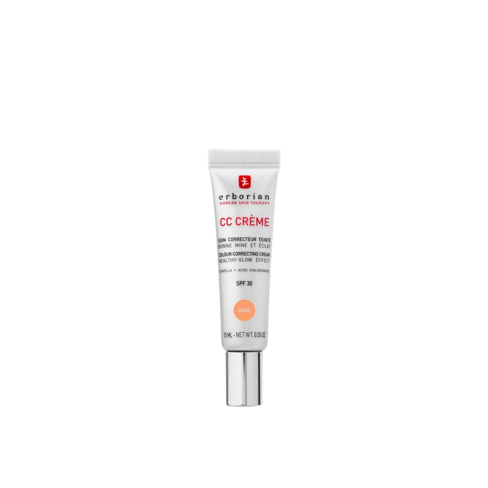 Erborian CC Cream SPF30