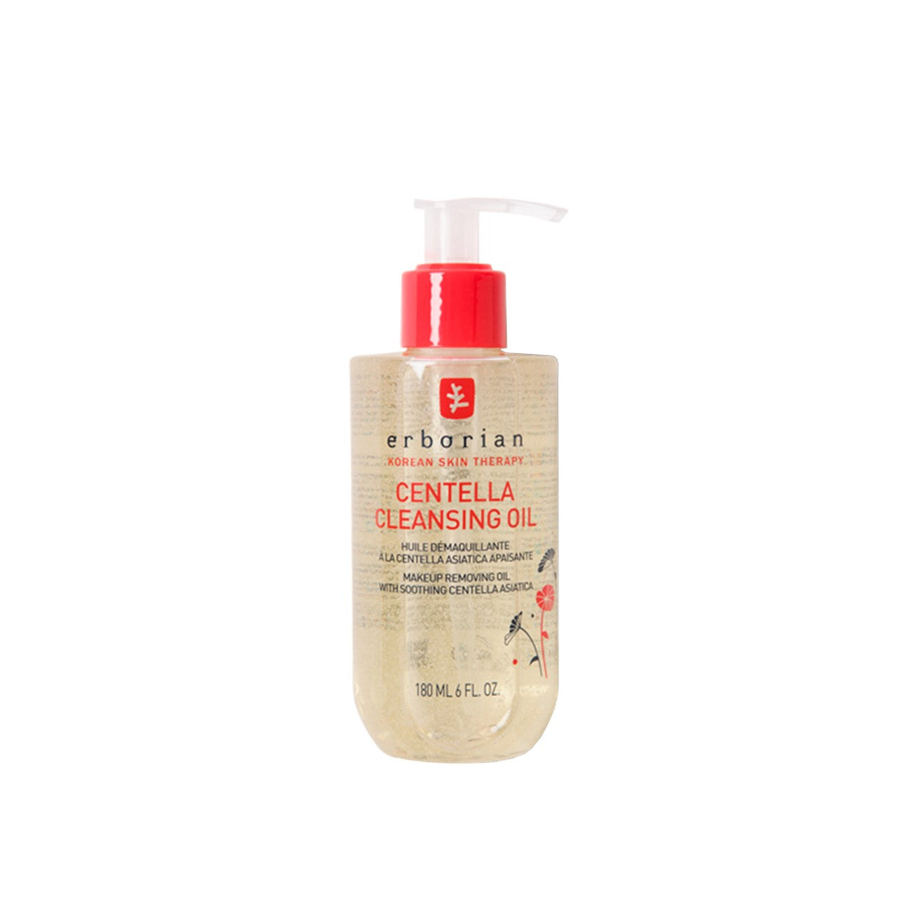 Erborian Centella Cleansing Oil Cleansing Oil 180 ml