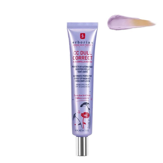 Erborian CC Dull À La Centella Asiatica Illuminating Concealer 45 ml