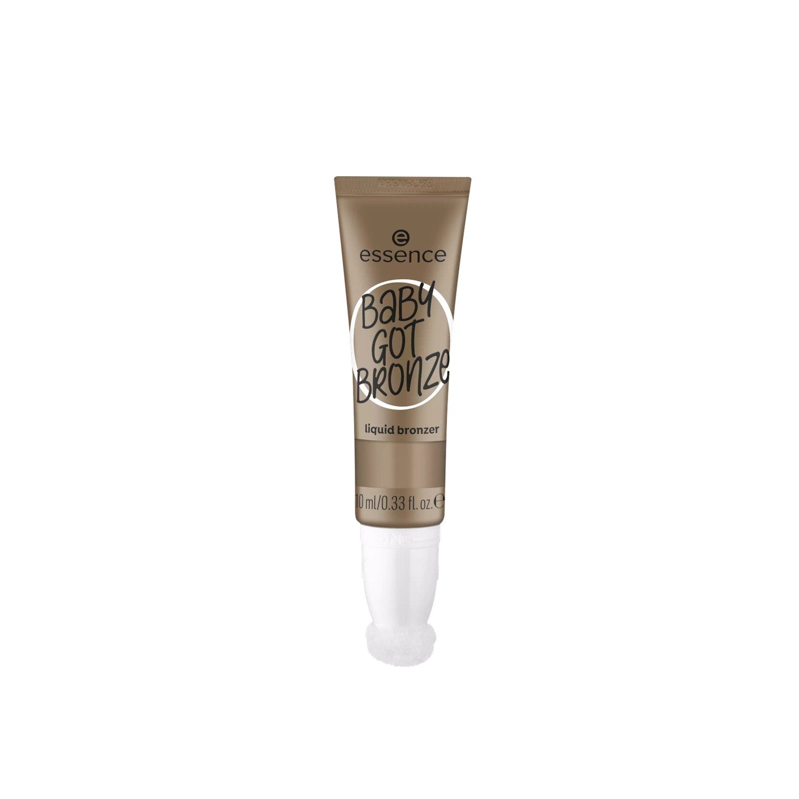 Essence BABY GOT BRONZE Bronzeador Líquido 10 Sweet Shadow 10ml