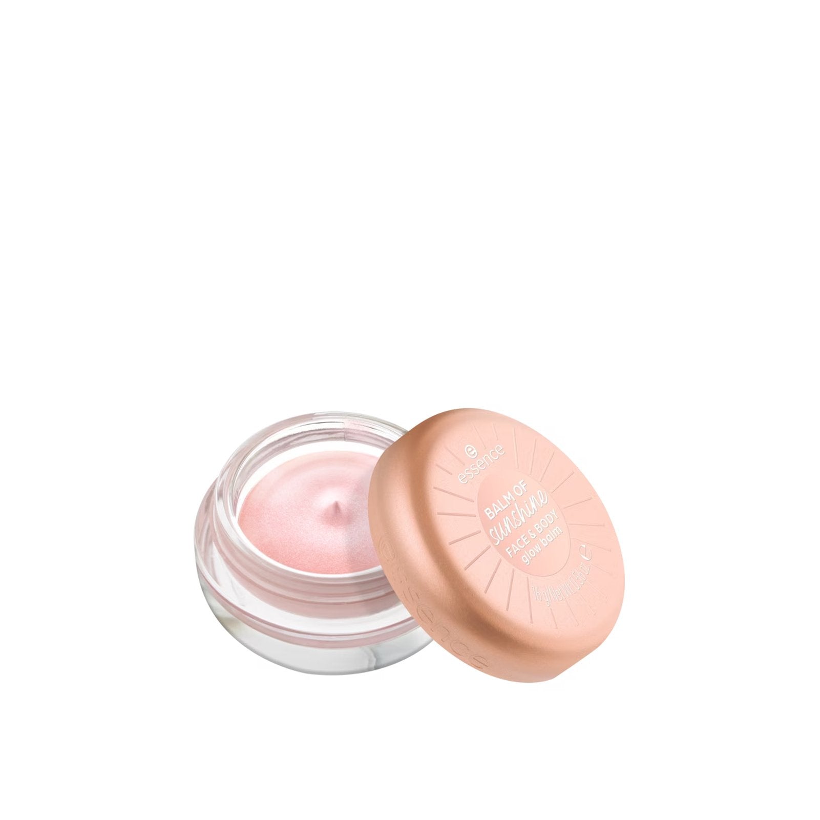 Essence Balm of Sunshine Illuminating Facial and Body Balm