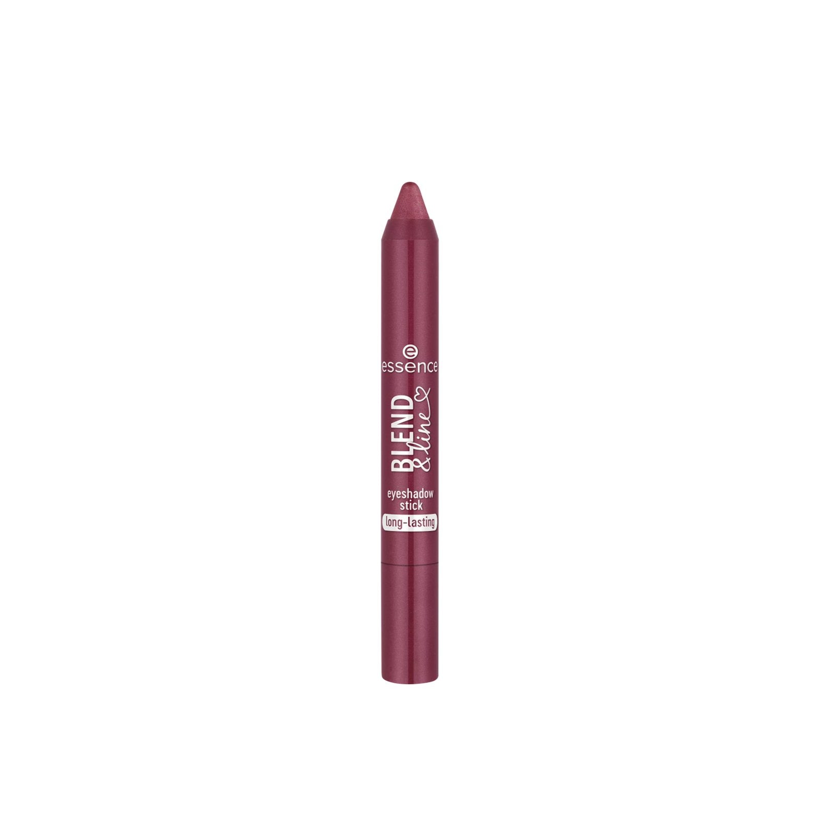 essence Blend & Line Eyeshadow Stick 02 OH MY RUBY 1,8g