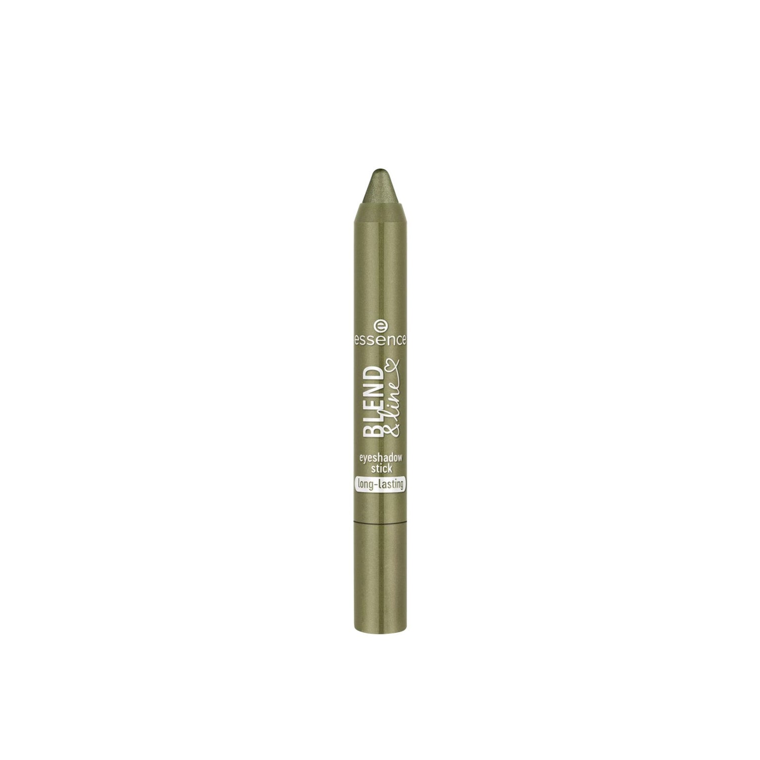 essence Blend & Line Eyeshadow Stick 03 Feeling Leafy 1,8g