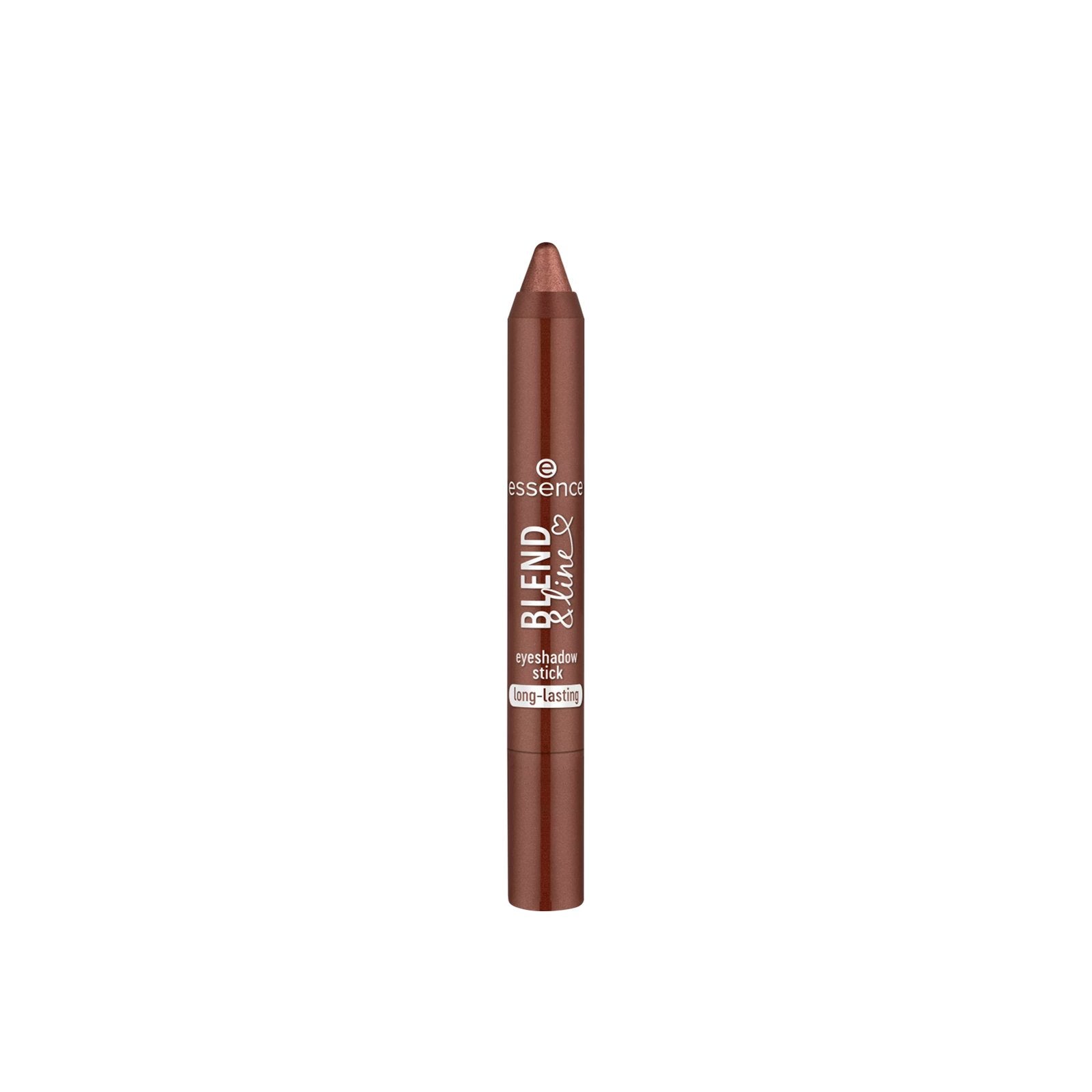 essence Blend & Line Eyeshadow Stick 04 Full of Beans 1,8g