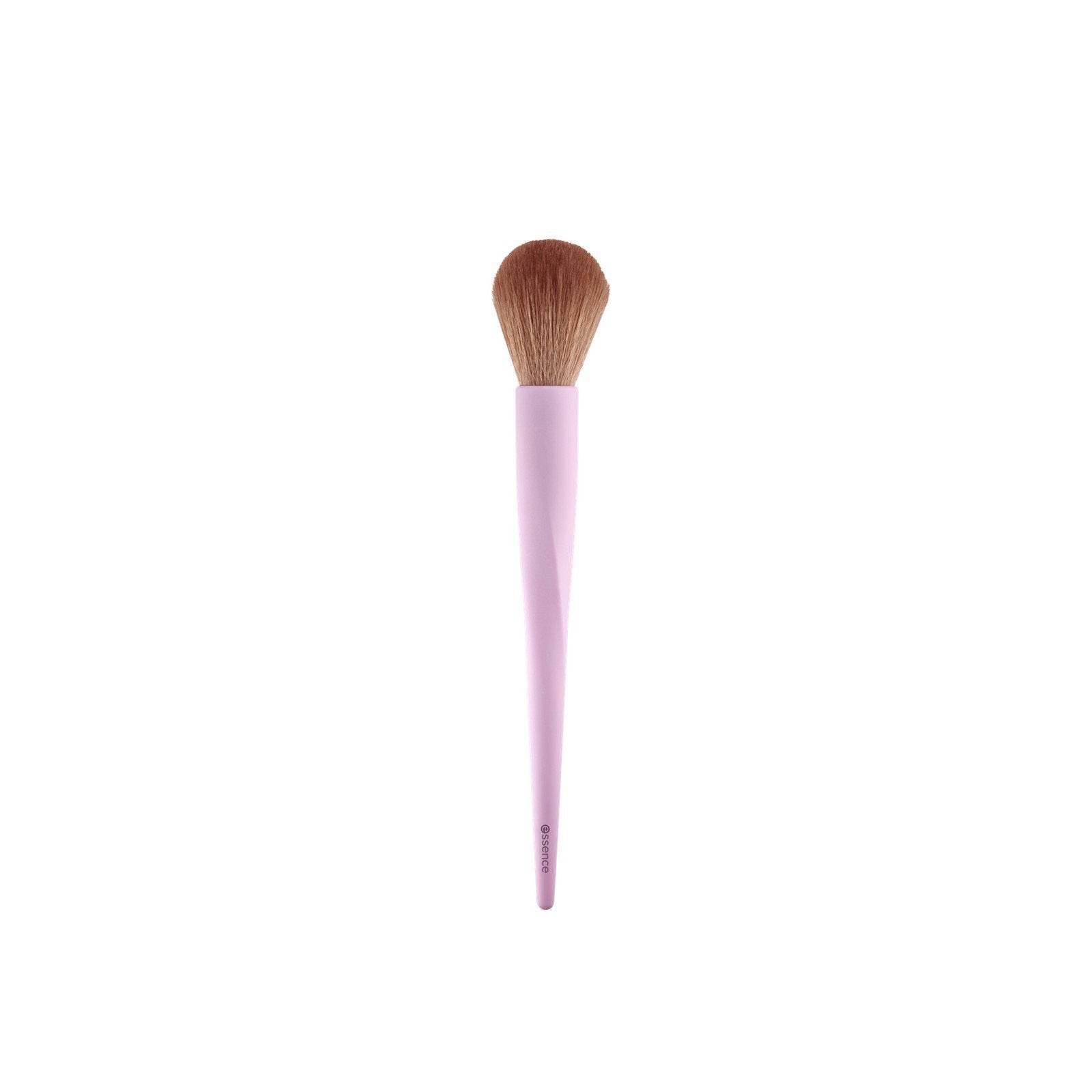 essence Blush & Highlighter Brush 01 It&