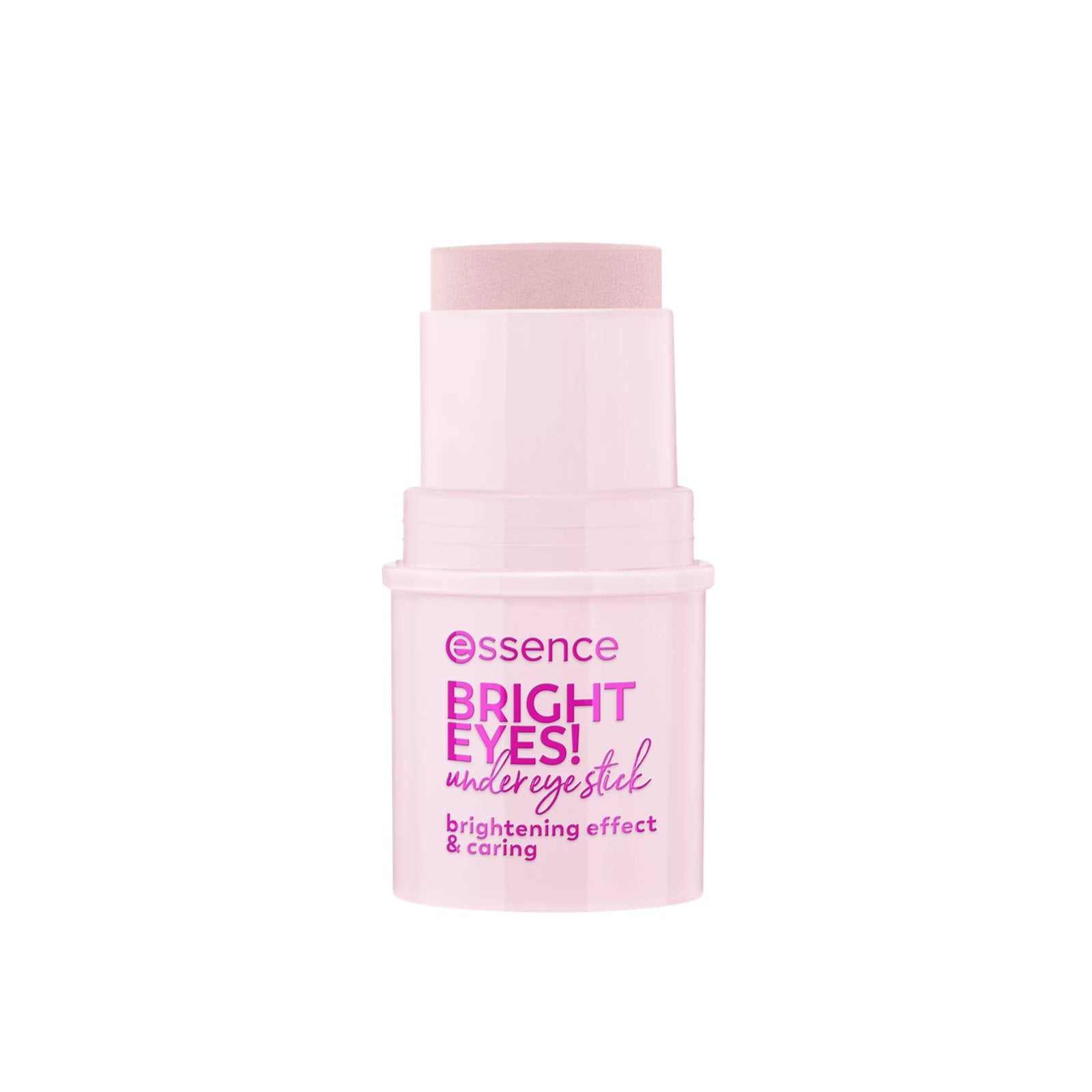 essence Bright Eyes! Under Eye Stick Brightening Effect & Caring 01 Soft Rose 5.5g