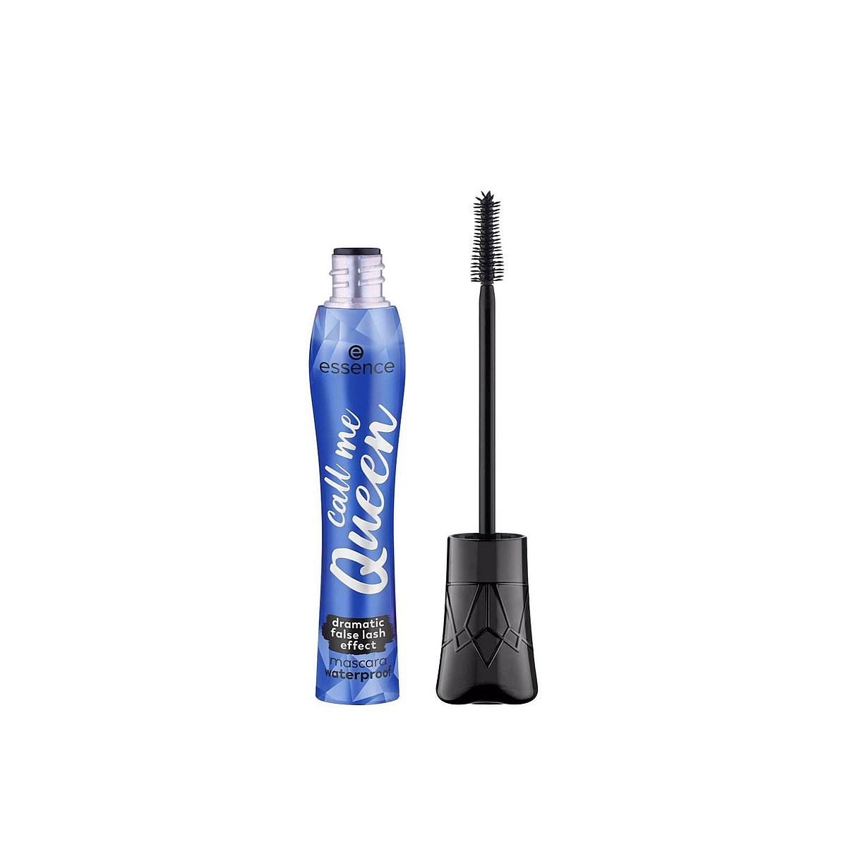 Essence Call me queen waterproof mascara 11.5 ml