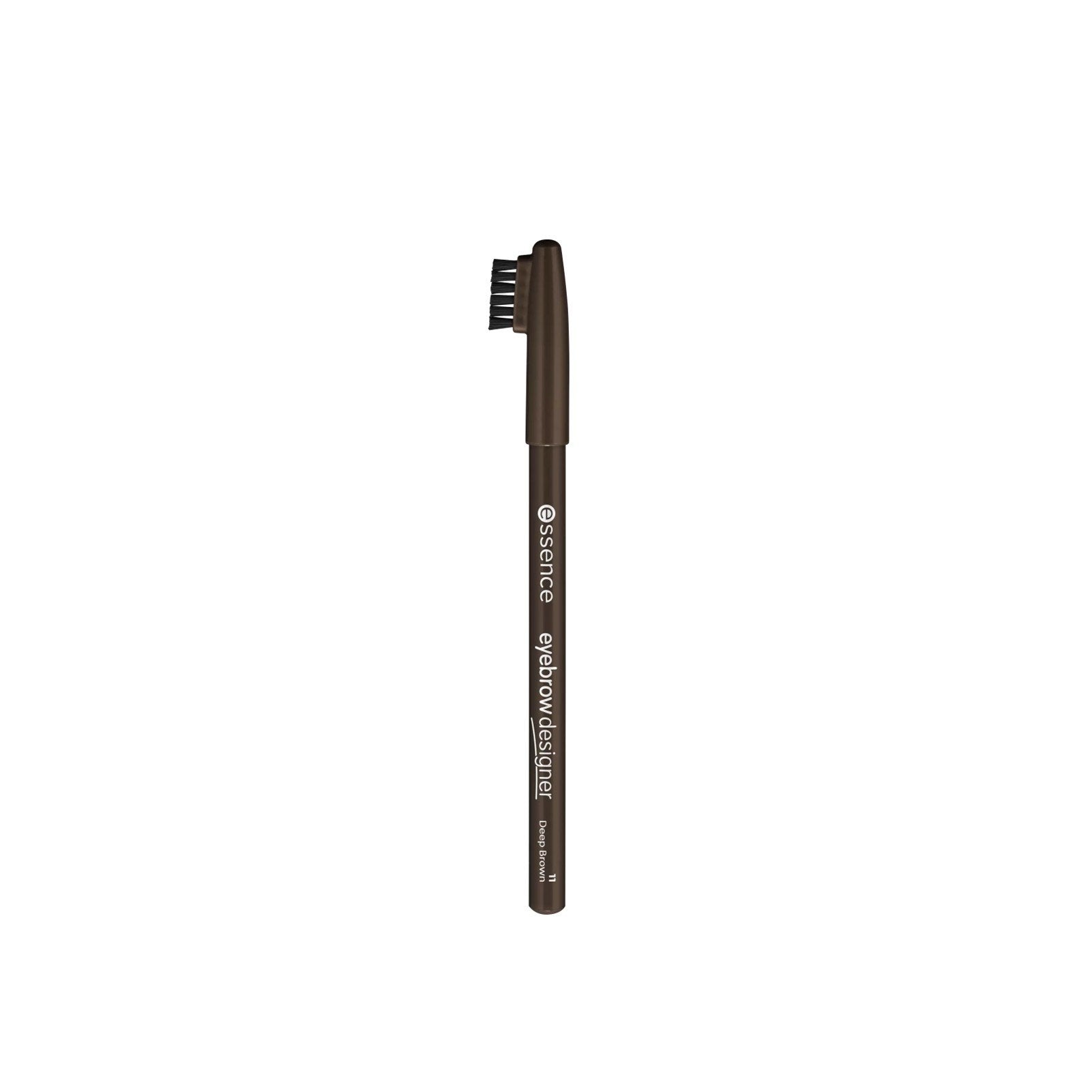 essence Eyebrow Designer 11 Deep Brown 1g