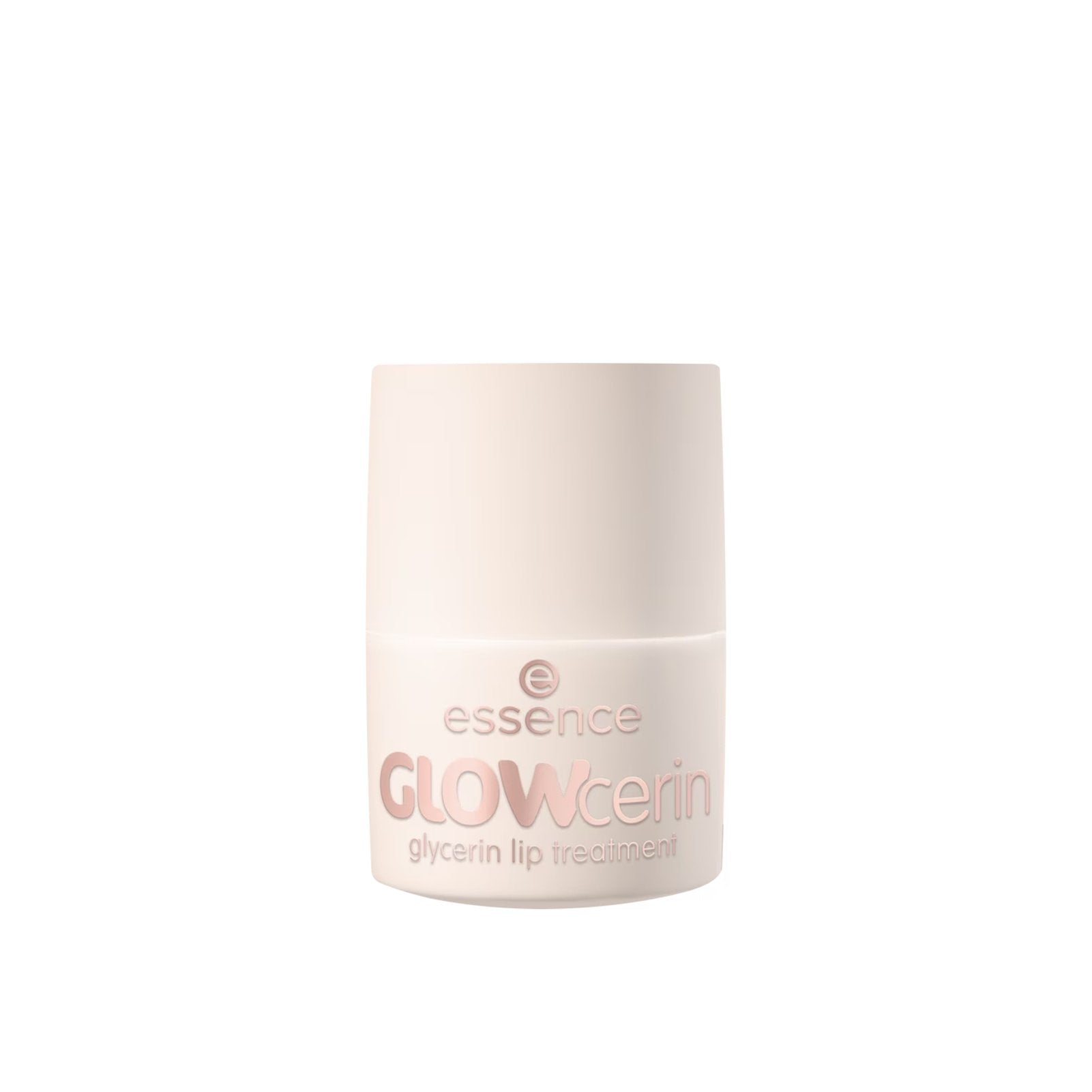 Essence Glow for It Glycerin Lip Treatment