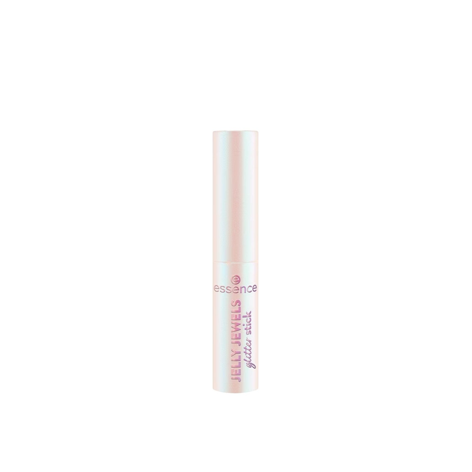 essence Jelly Jewels Glitter Stick 01 Frosted Twinkle 2,5 g