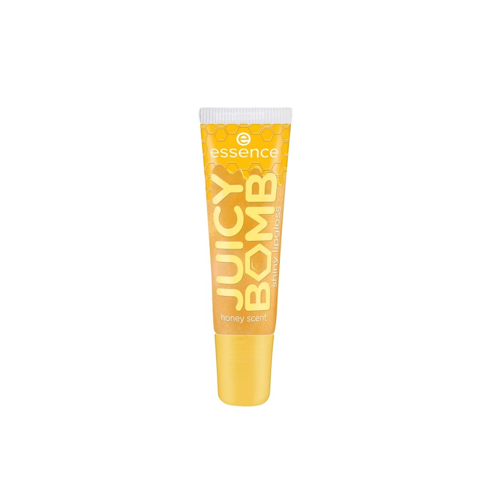 Essence Juicy Bomb Lip Gloss