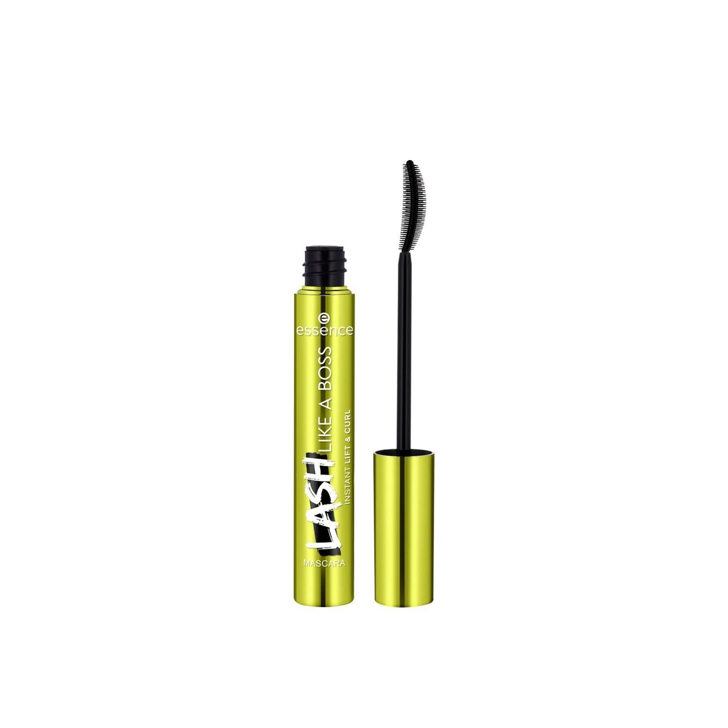 essence Lash Like a Boss Instant Lift & Curl Mascara 9.5ml