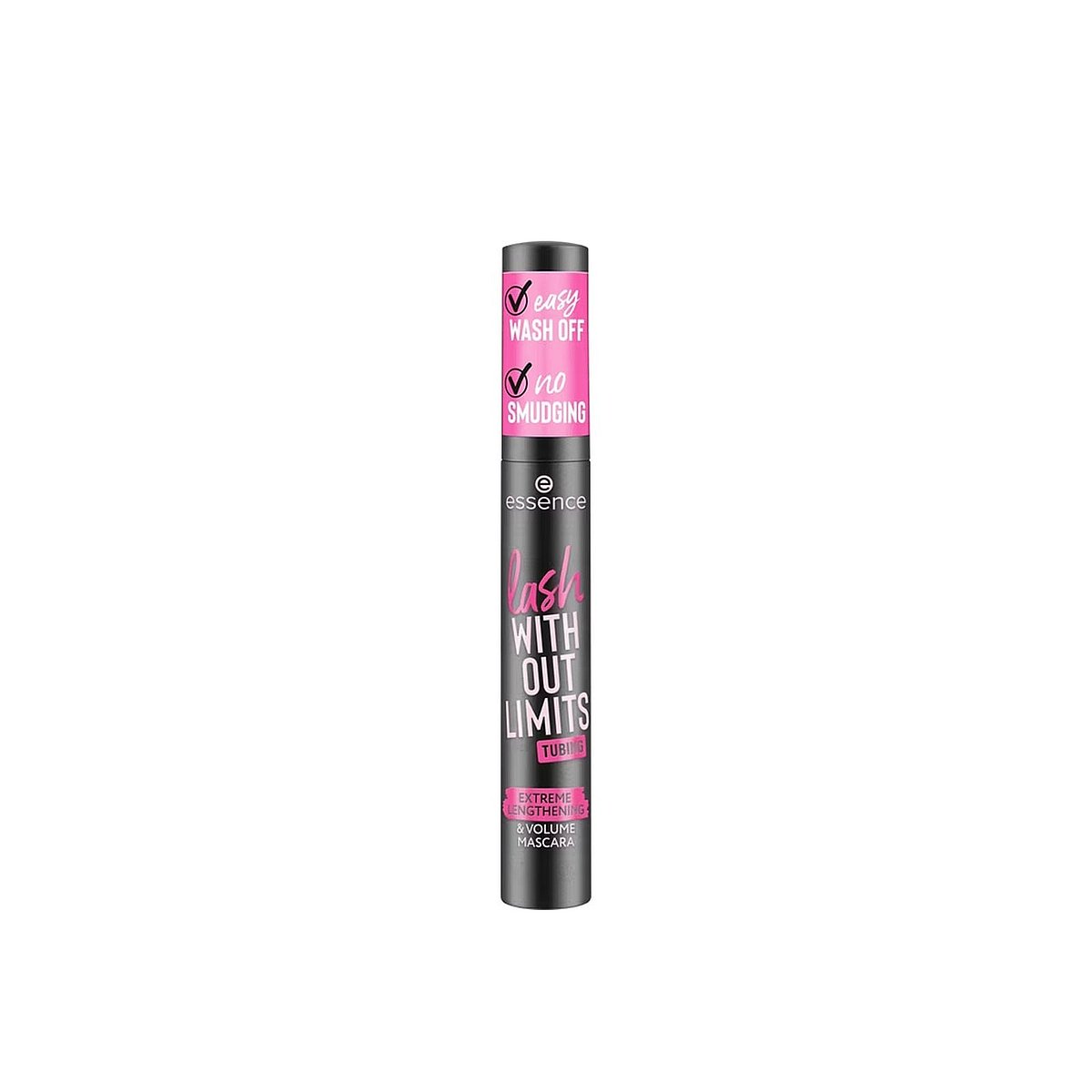 Essence Lash with Out Limits Extreme Lengthening & Volume