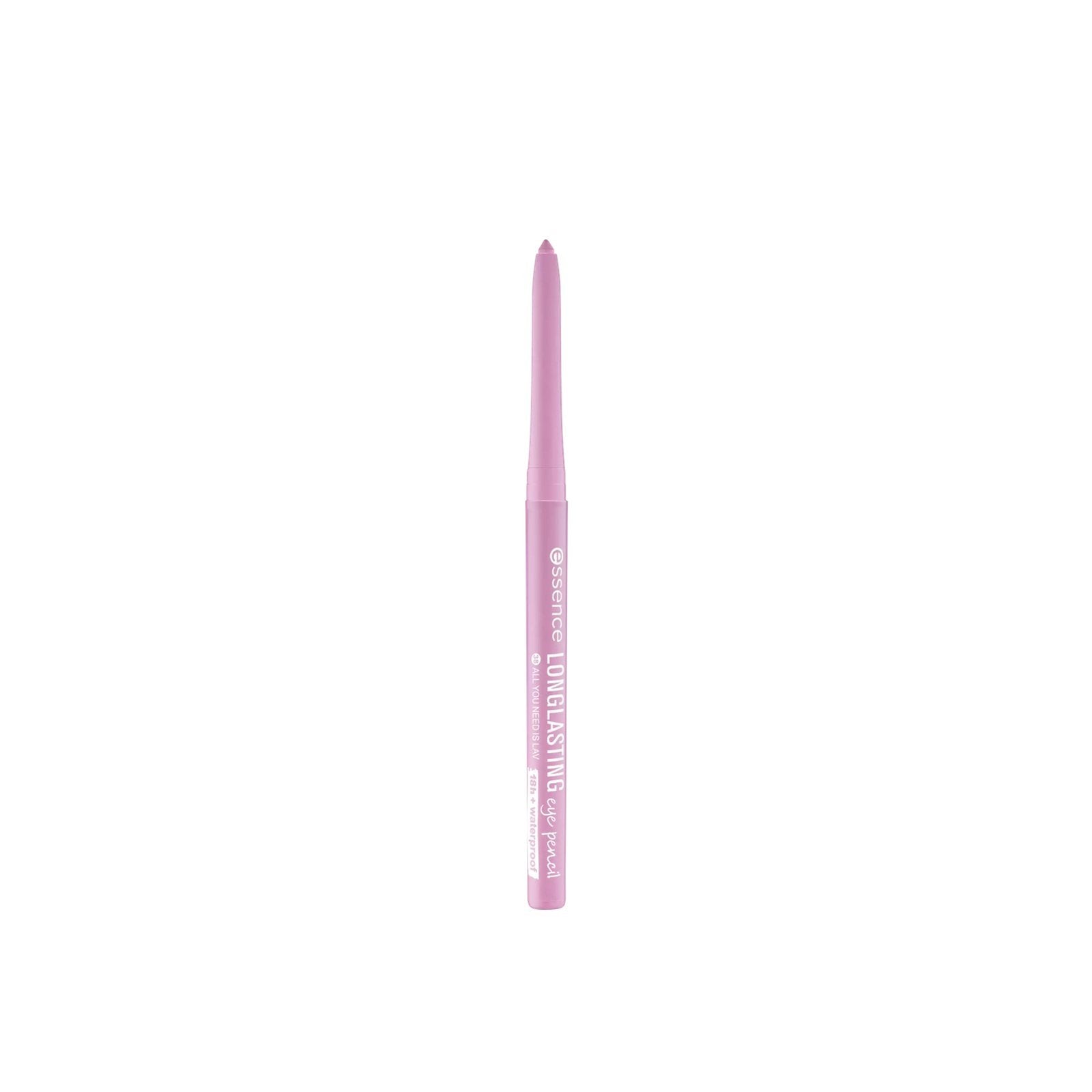 essence Long Lasting Eye Pencil 38 All You Need Is LAV 0.28g