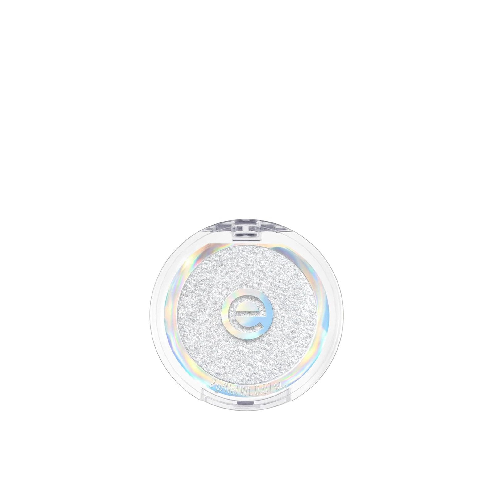 Essence Monochrome Glitter Eyeshadow