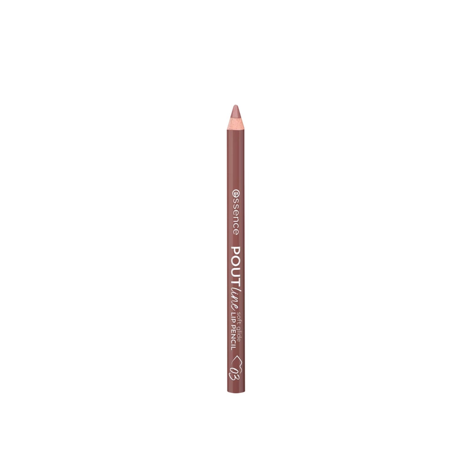 Essence Poutline Soft Glide Lip Liner