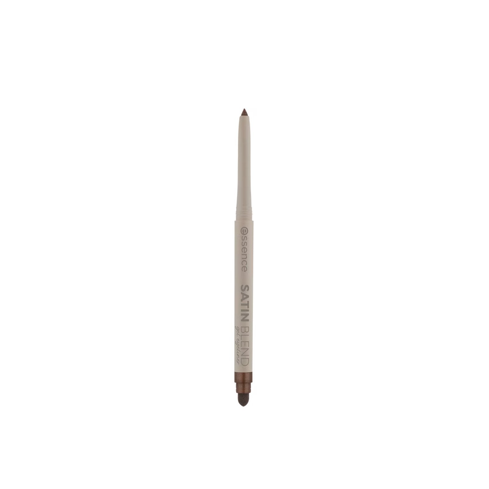 Essence Satin Blend Gel Eyeliner