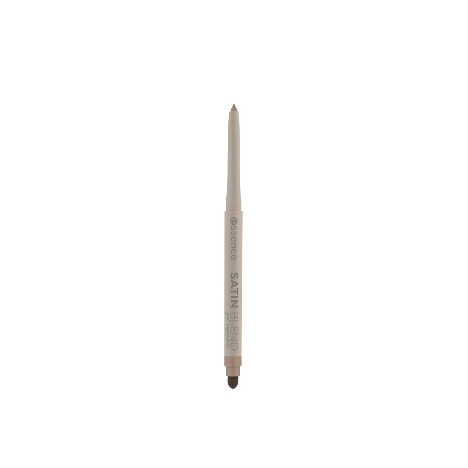 Essence Satin Blend Gel Eyeliner
