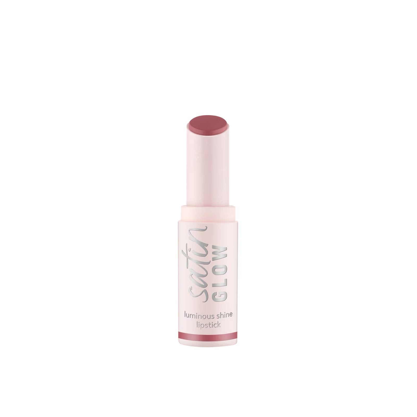 Essence Satin Glow Luminous Gloss Lipstick